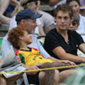 Meet your Posher, Graham